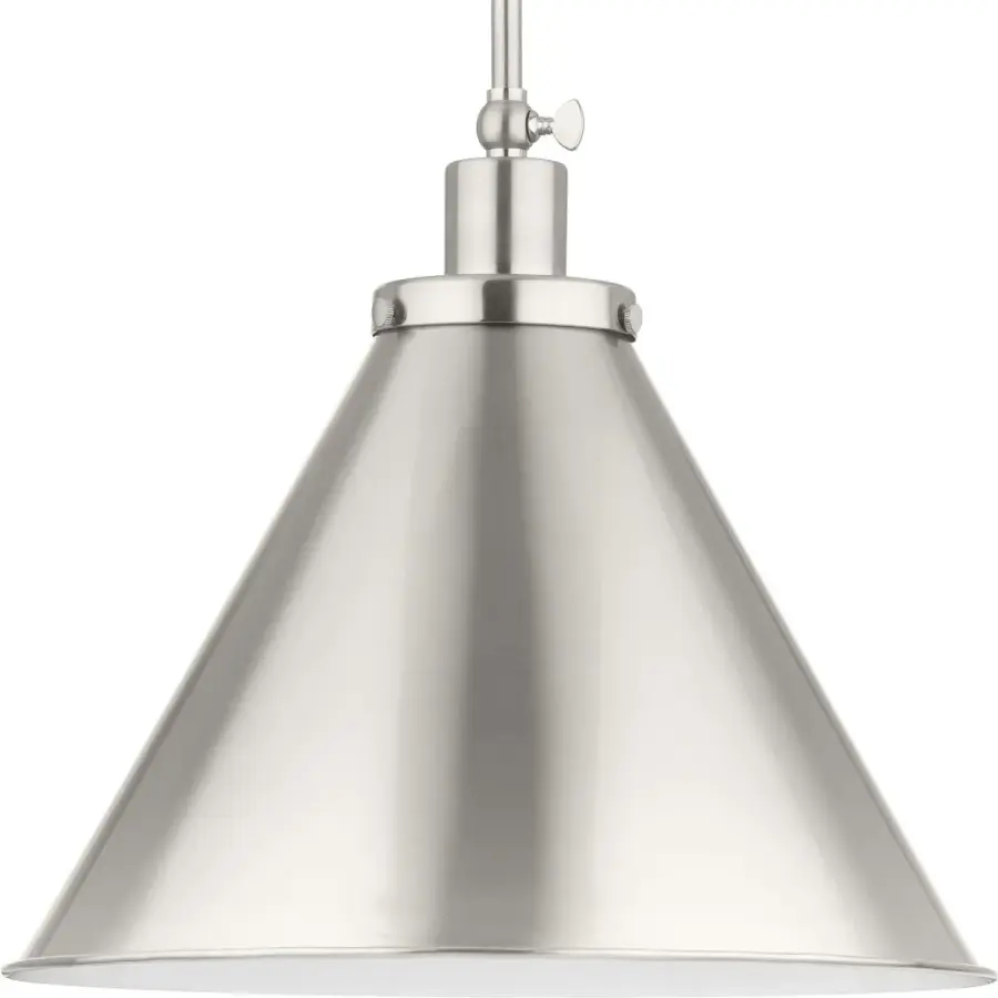 Hinton Collection One-Light Pendant - Image 2