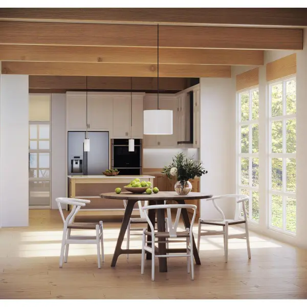 Markor Collection One-Light Pendant - Image 5