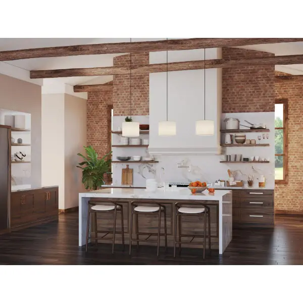 Markor Collection One-Light Pendant - Image 6