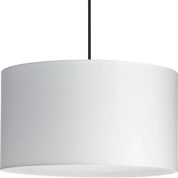 The Markor Collection pendant combines vintage brass warmth with contemporary black parchment shades, creating a transitional fixture perfect for dining rooms and kitchen islands. JA8 compliant for California energy standards.
