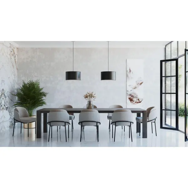 Markor Collection Three-Light Pendant - Image 5