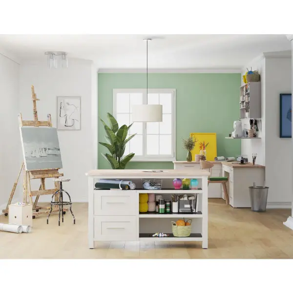 Markor Collection Three-Light Pendant - Image 6