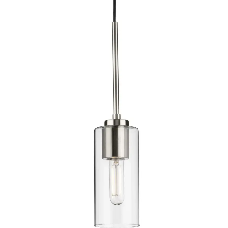 Cofield One-Light Pendant - Image 1