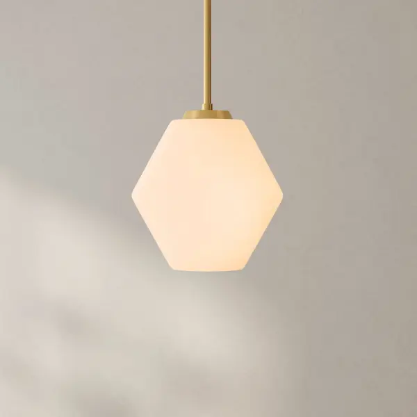 Copeland One-Light Pendant - Image 2