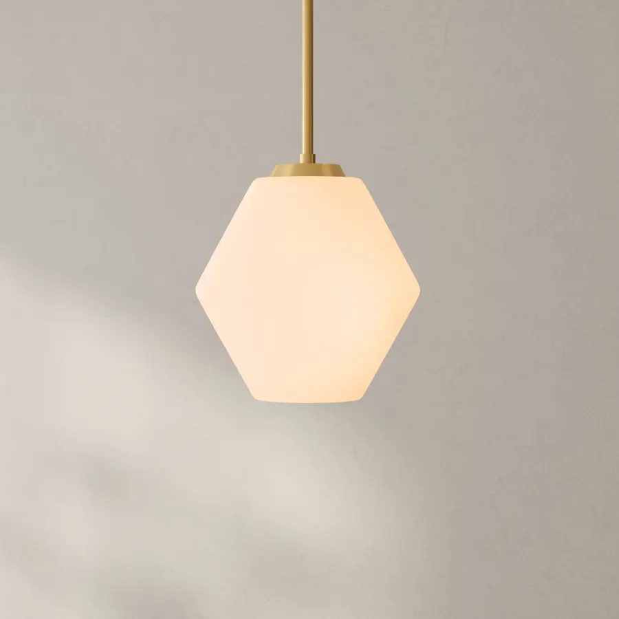 Copeland One-Light Pendant - Image 2