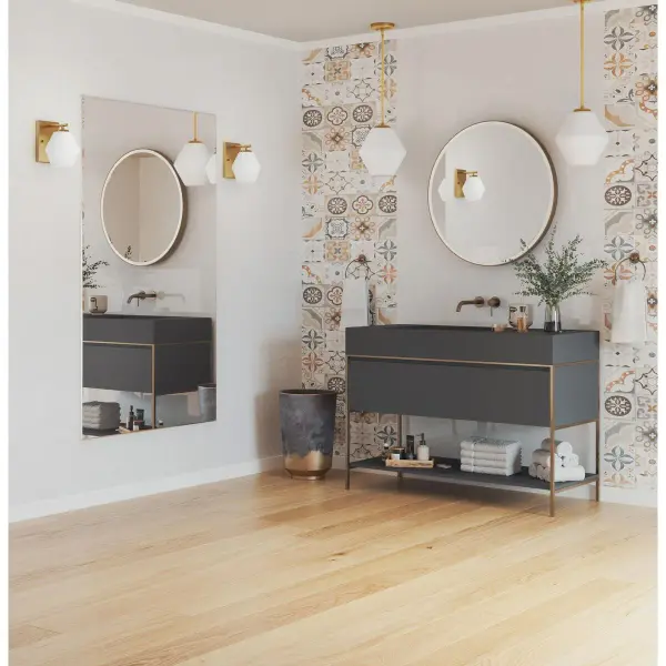 Copeland One-Light Pendant - Image 8