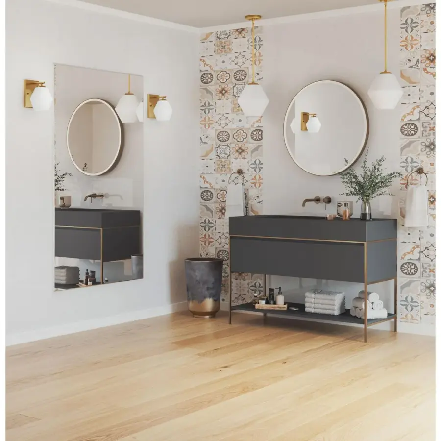 Copeland One-Light Pendant - Image 8