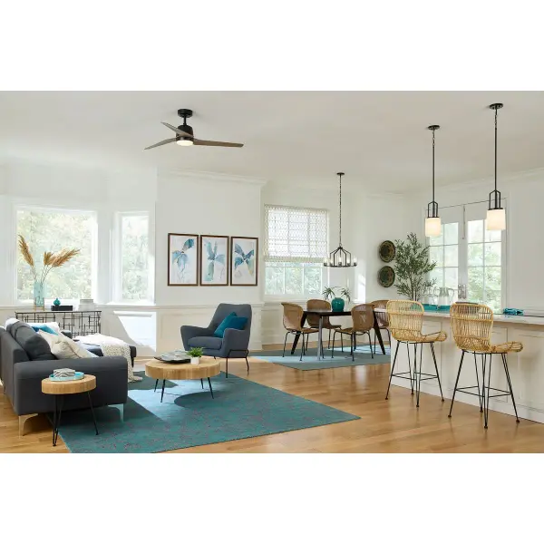 Goodwin Collection One-Light Pendant - Image 3