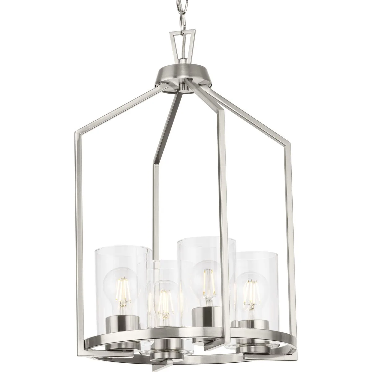 Goodwin Four-Light Hall & Foyer Pendant