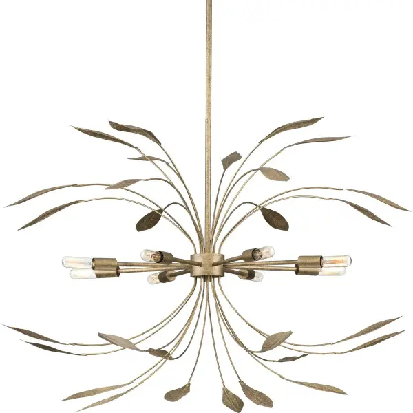 Mariposa Eight-Light Hanging Pendant - Image 3