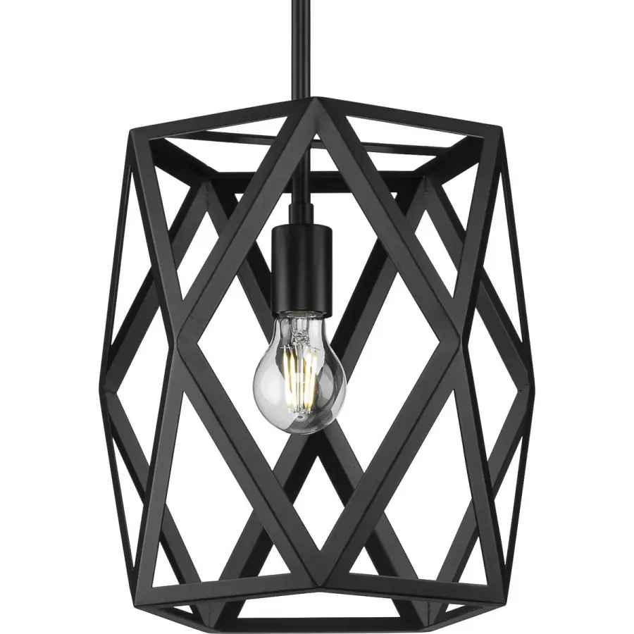 Saucedo One-Light Pendant - Image 2