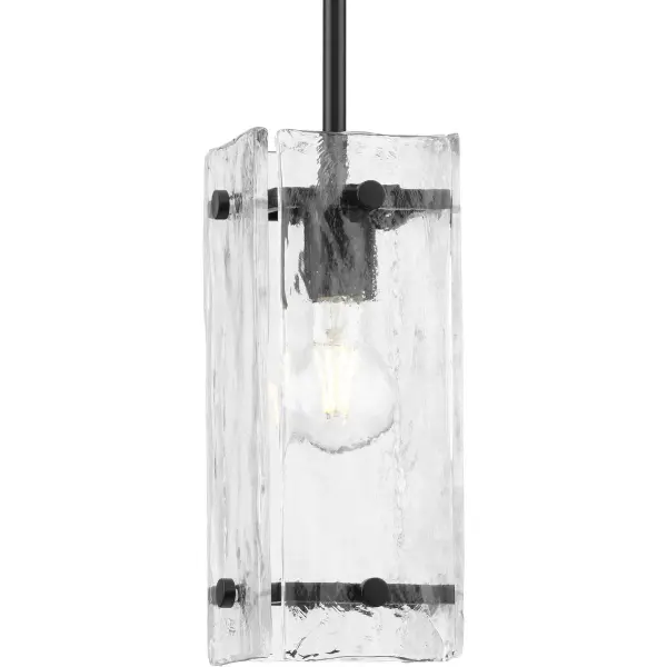 Rivera Collection One-Light Pendant - Image 3