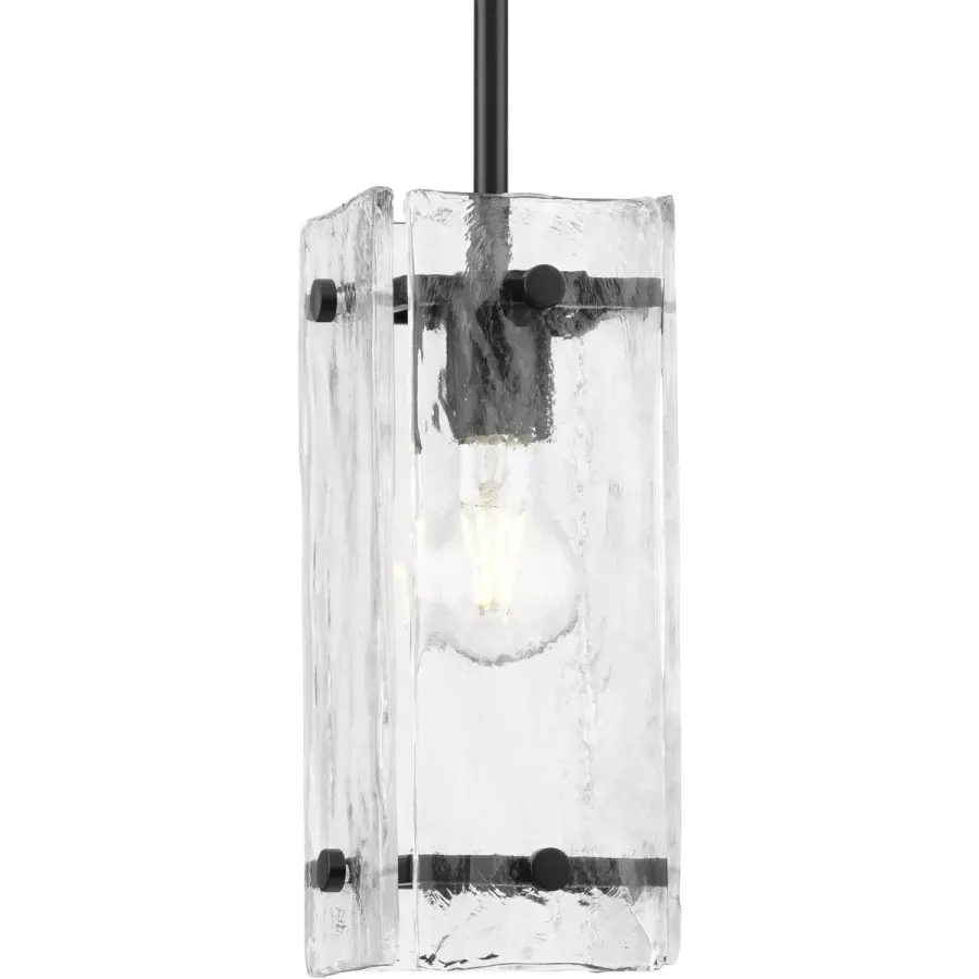 Rivera Collection One-Light Pendant - Image 3