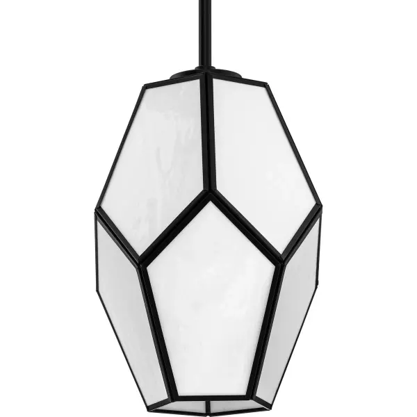 Latham One-Light Pendant - Image 1