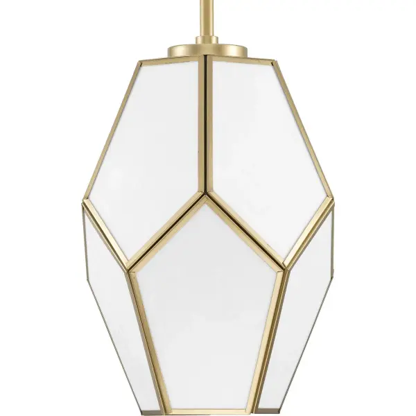 Latham One-Light Pendant - Image 2