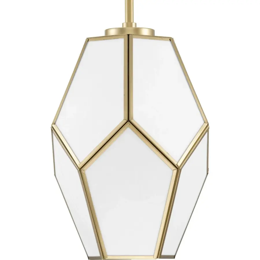 Latham One-Light Pendant - Image 2
