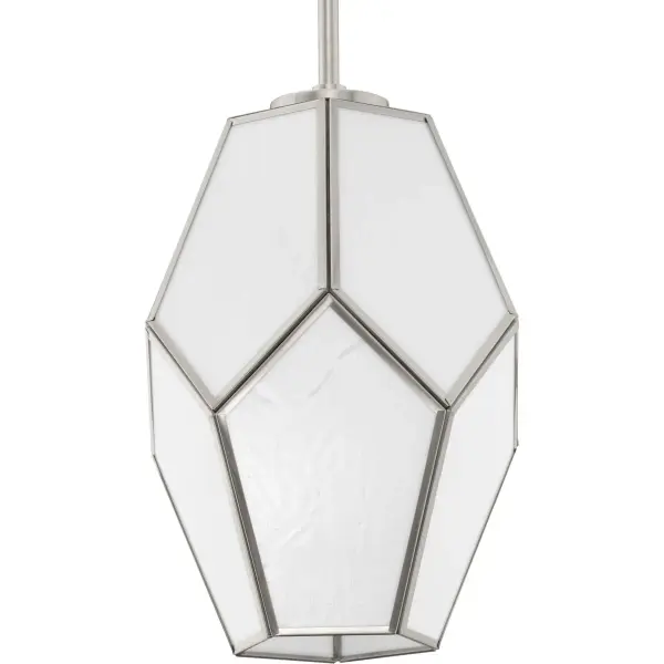 Latham One-Light Pendant - Image 3