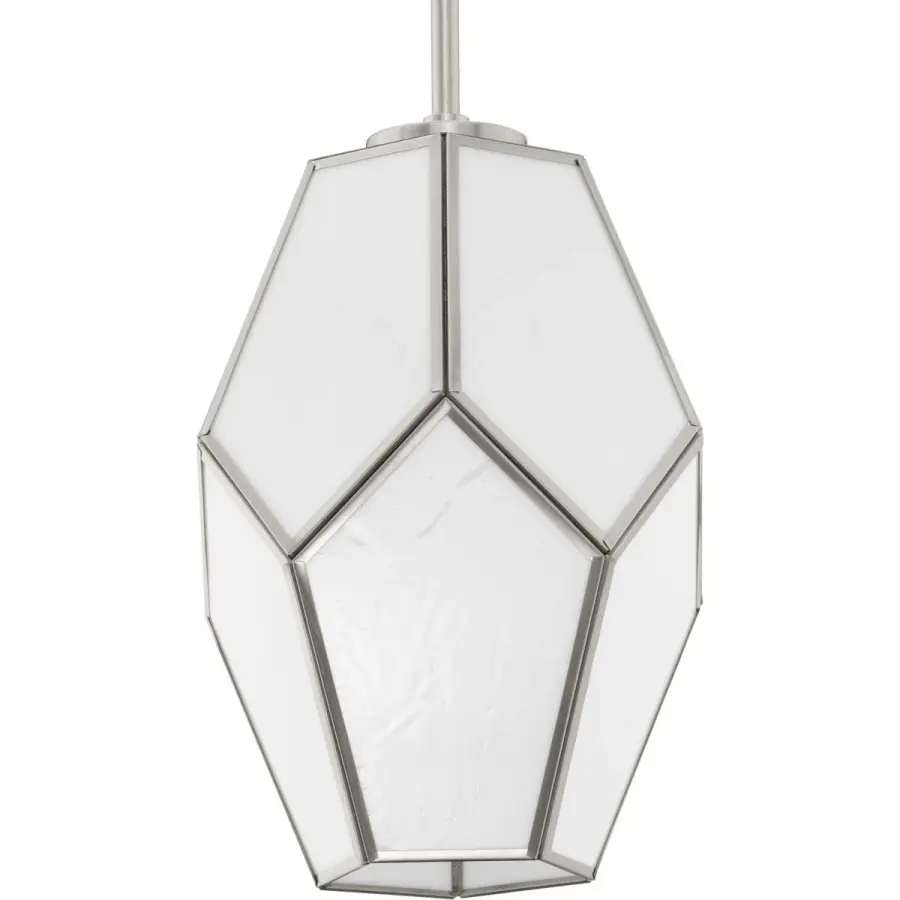Latham One-Light Pendant - Image 3