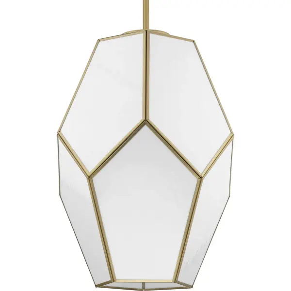 Latham One-Light Pendant - Image 2
