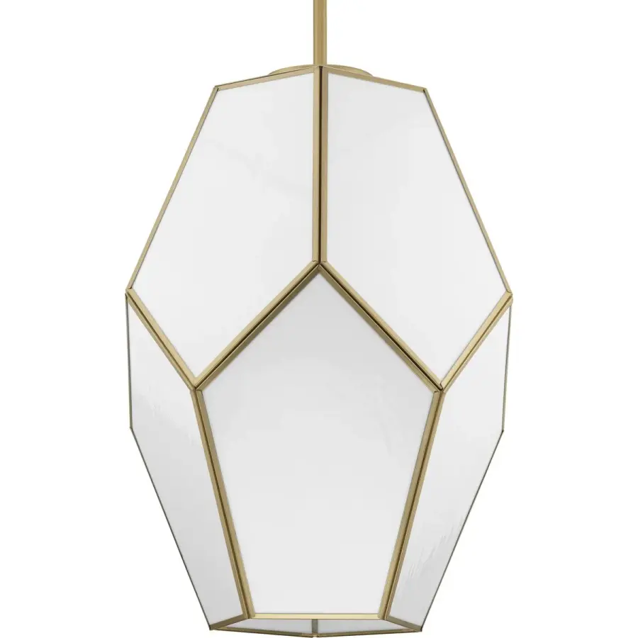 Latham One-Light Pendant - Image 2