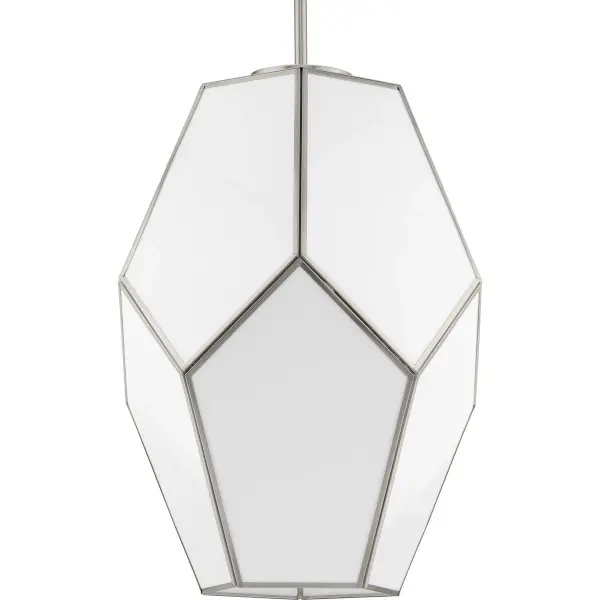 Latham One-Light Pendant - Image 4