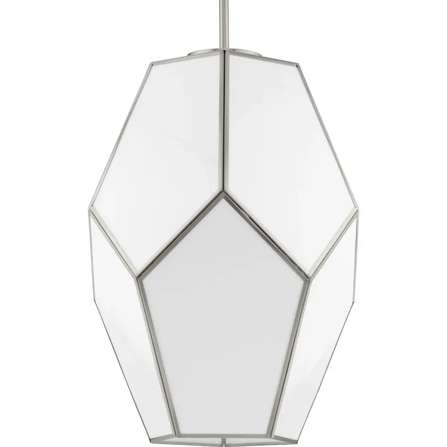 Latham One-Light Pendant - Image 4