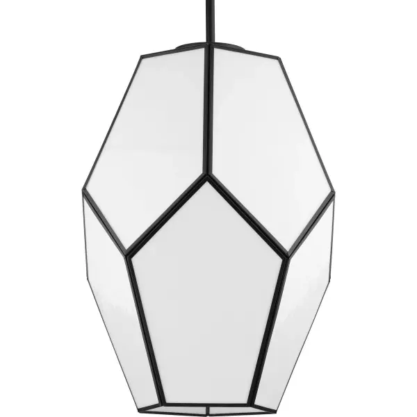 Latham One-Light Pendant - Image 5