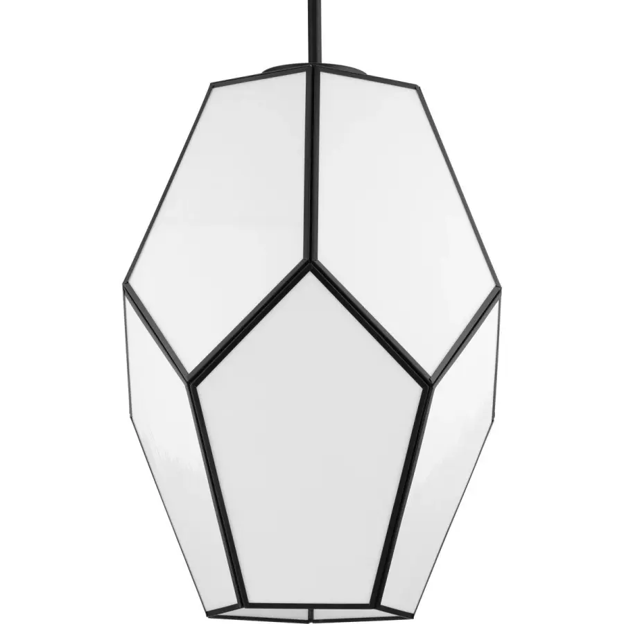 Latham One-Light Pendant - Image 5
