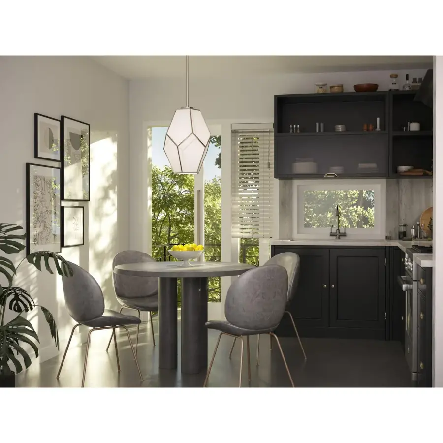 Latham One-Light Pendant - Image 6