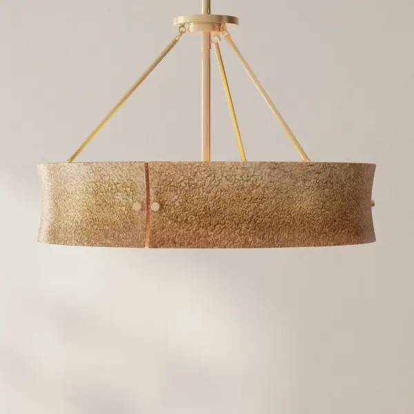 Lusail Four-Light Pendant - Image 2