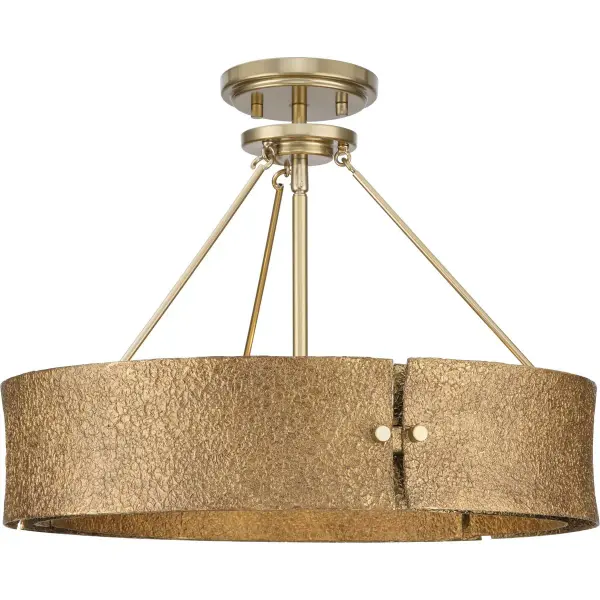 Lusail Four-Light Pendant - Image 3