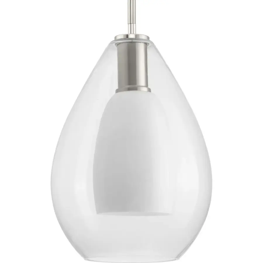 Carillon One-Light Pendant - Image 1