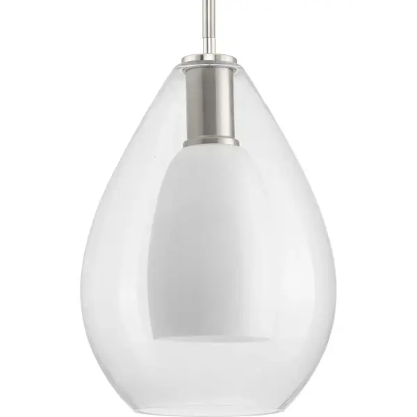 Carillon One-Light Pendant - Image 1