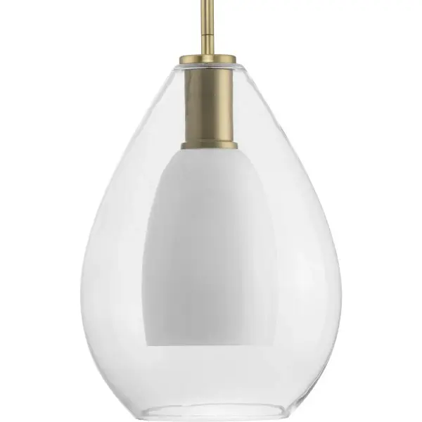Carillon One-Light Pendant - Image 2
