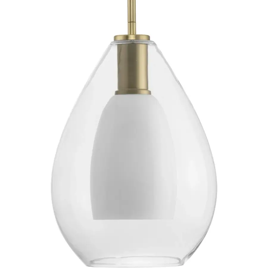 Carillon One-Light Pendant - Image 2