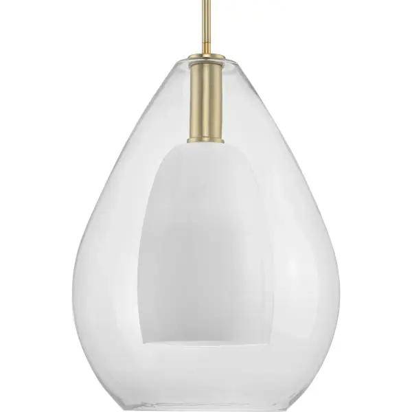 Carillon Collection One-Light Large Pendant - Image 3