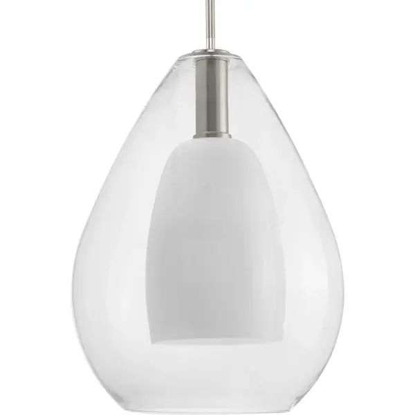 Carillon Collection One-Light Large Pendant - Image 4