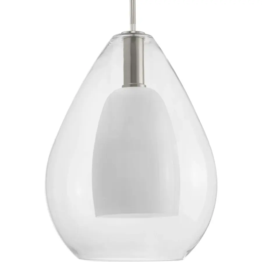Carillon Collection One-Light Large Pendant - Image 4