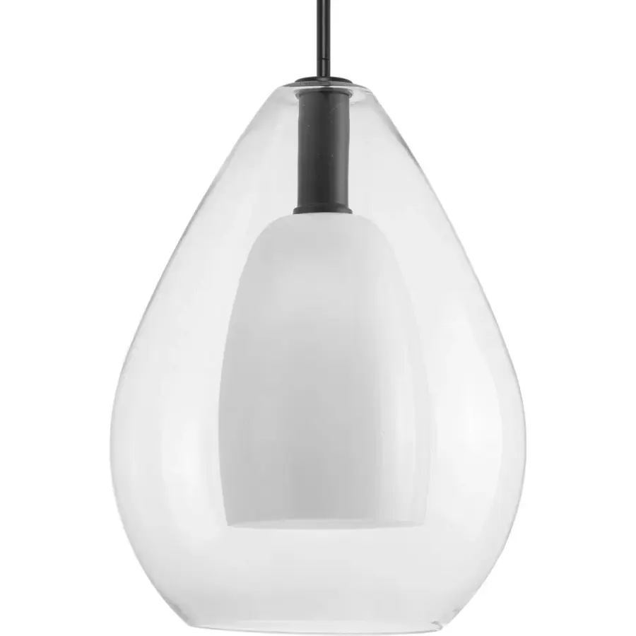 Carillon Collection One-Light Large Pendant - Image 5