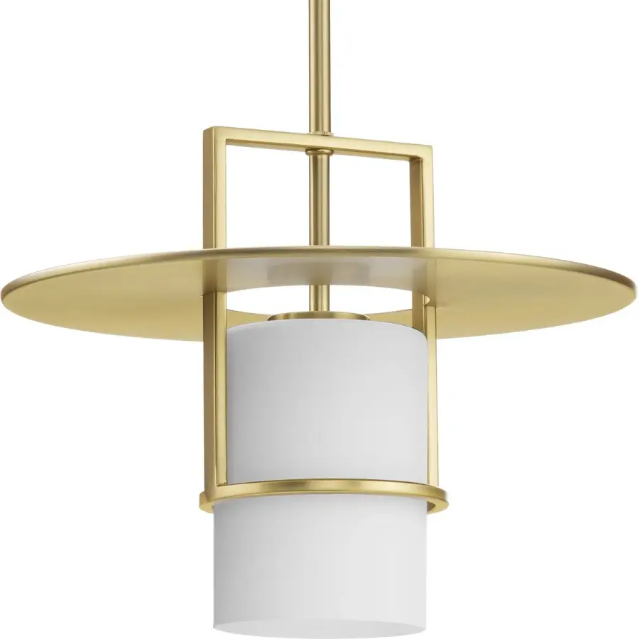 Mystic Collection One-Light Pendant - Image 1