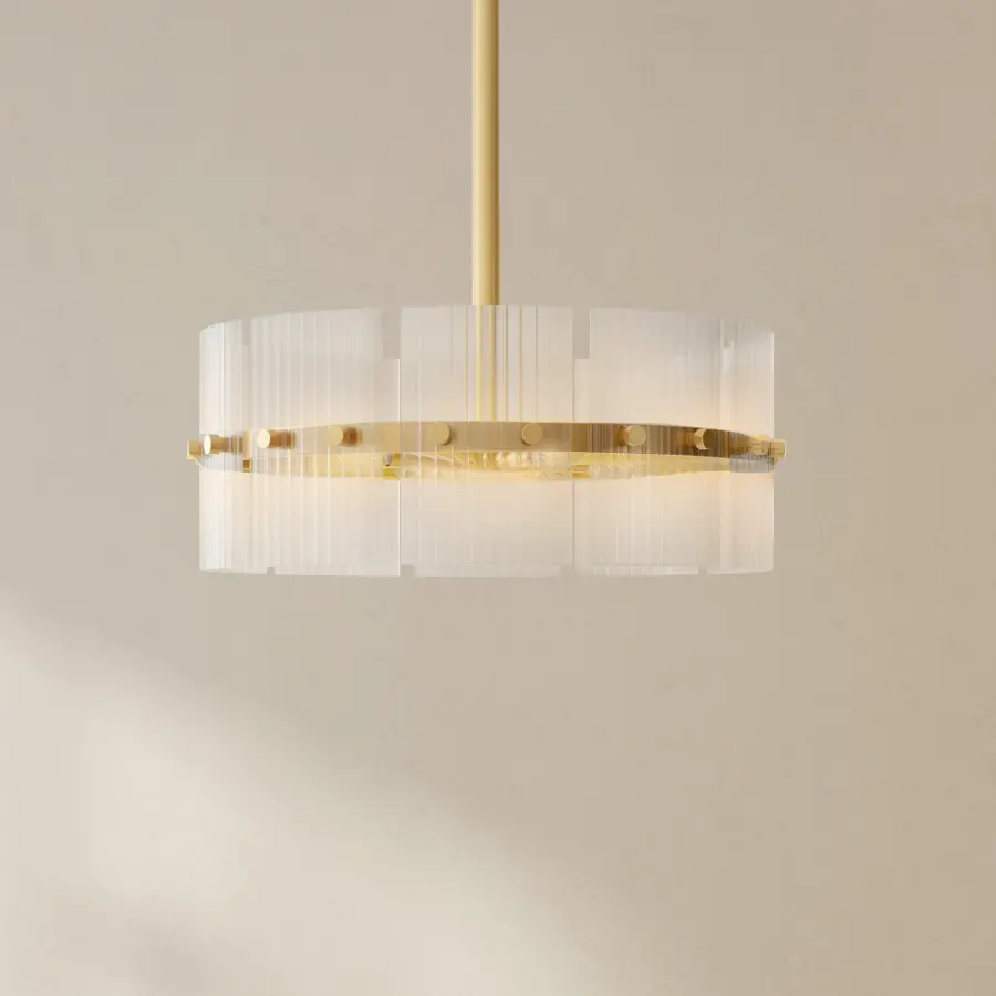 Seville Four-Light Pendant - Image 2