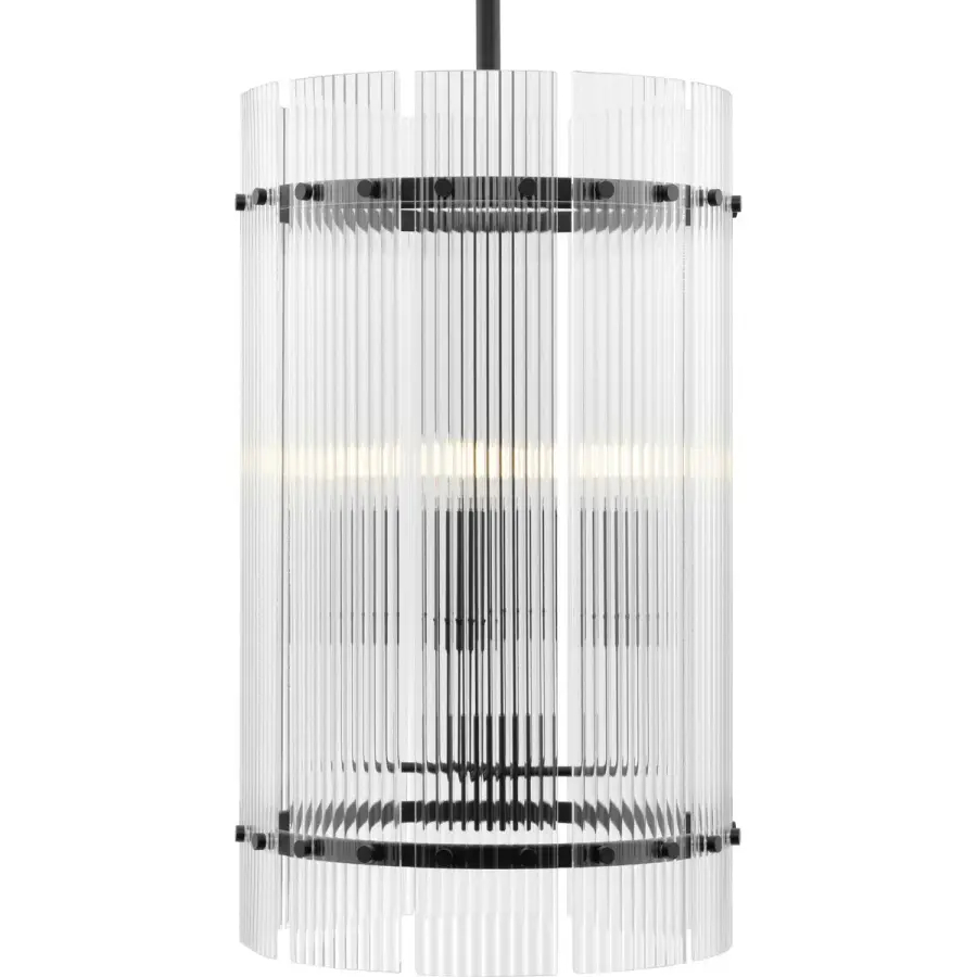 Seville Four-Light Foyer Pendant - Image 1