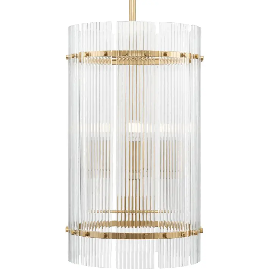 Seville Four-Light Foyer Pendant - Image 2