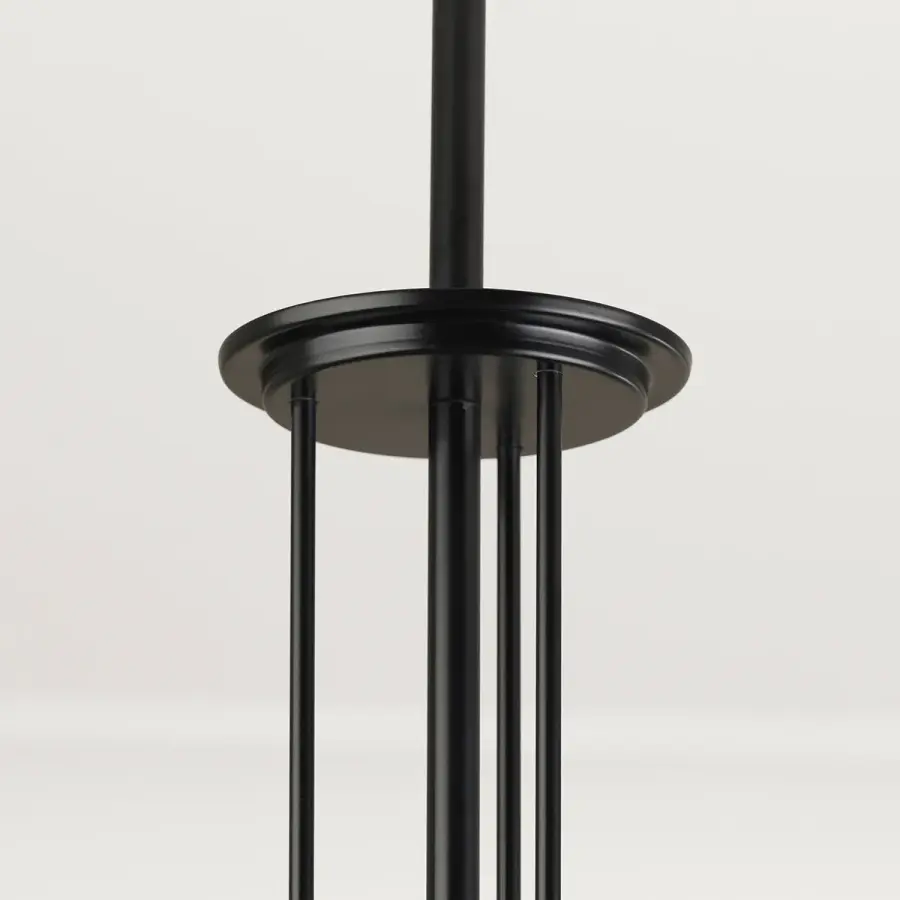 Alisse Collection One-Light Pendant - Image 11