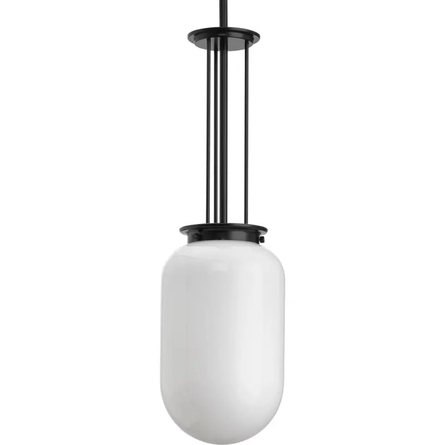 Alisse Collection One-Light Pendant - Image 12