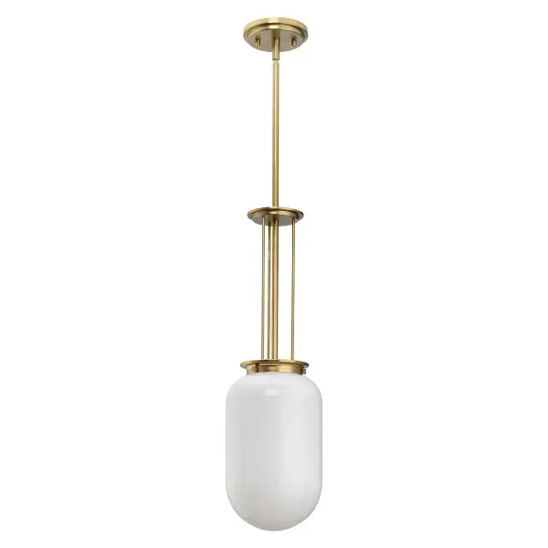 Alisse Collection One-Light Pendant - Image 13