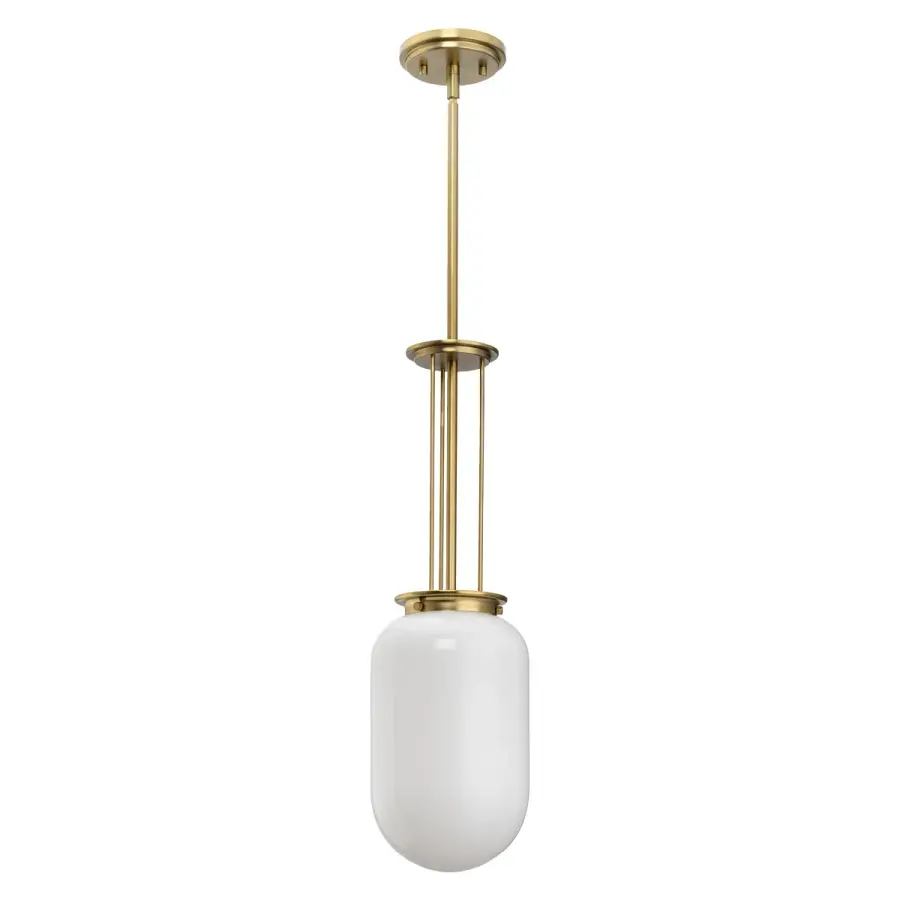 Alisse Collection One-Light Pendant - Image 13