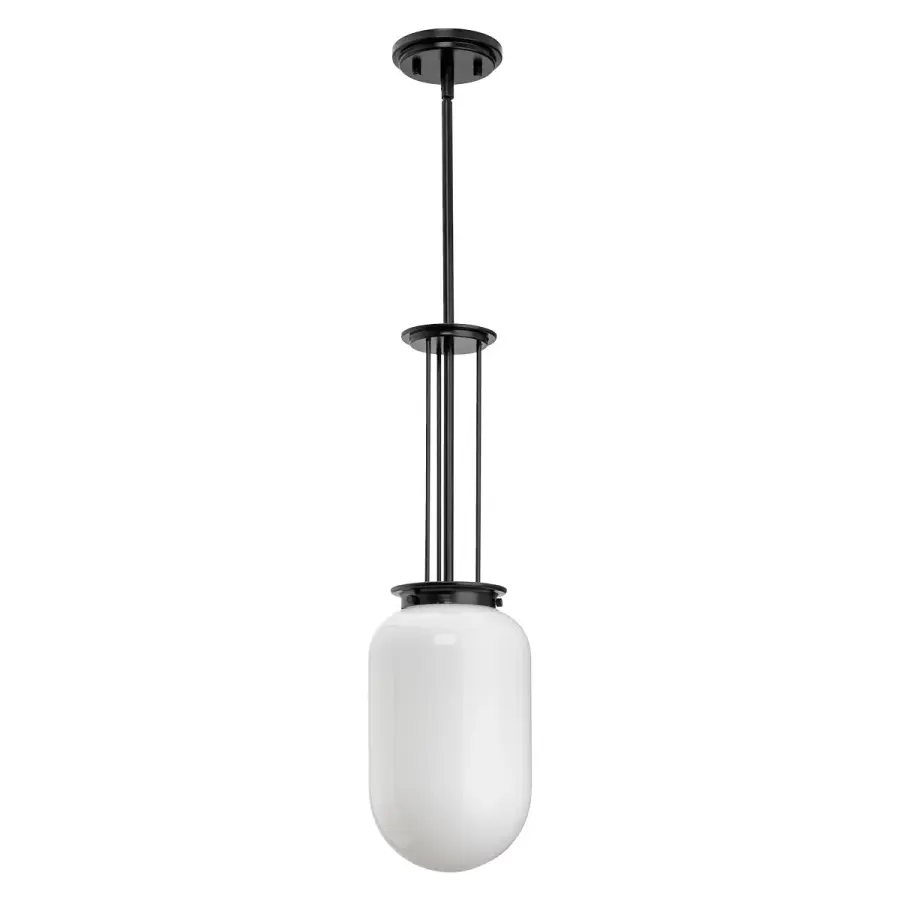 Alisse Collection One-Light Pendant - Image 14