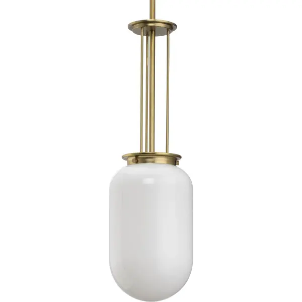Alisse Collection One-Light Pendant - Image 5