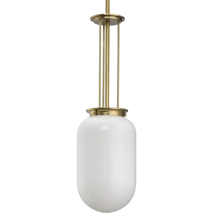 Alisse Collection One-Light Pendant - Image 5